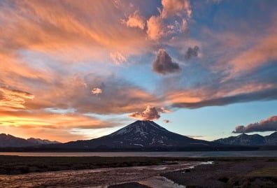Maipo Laguna Diamante p