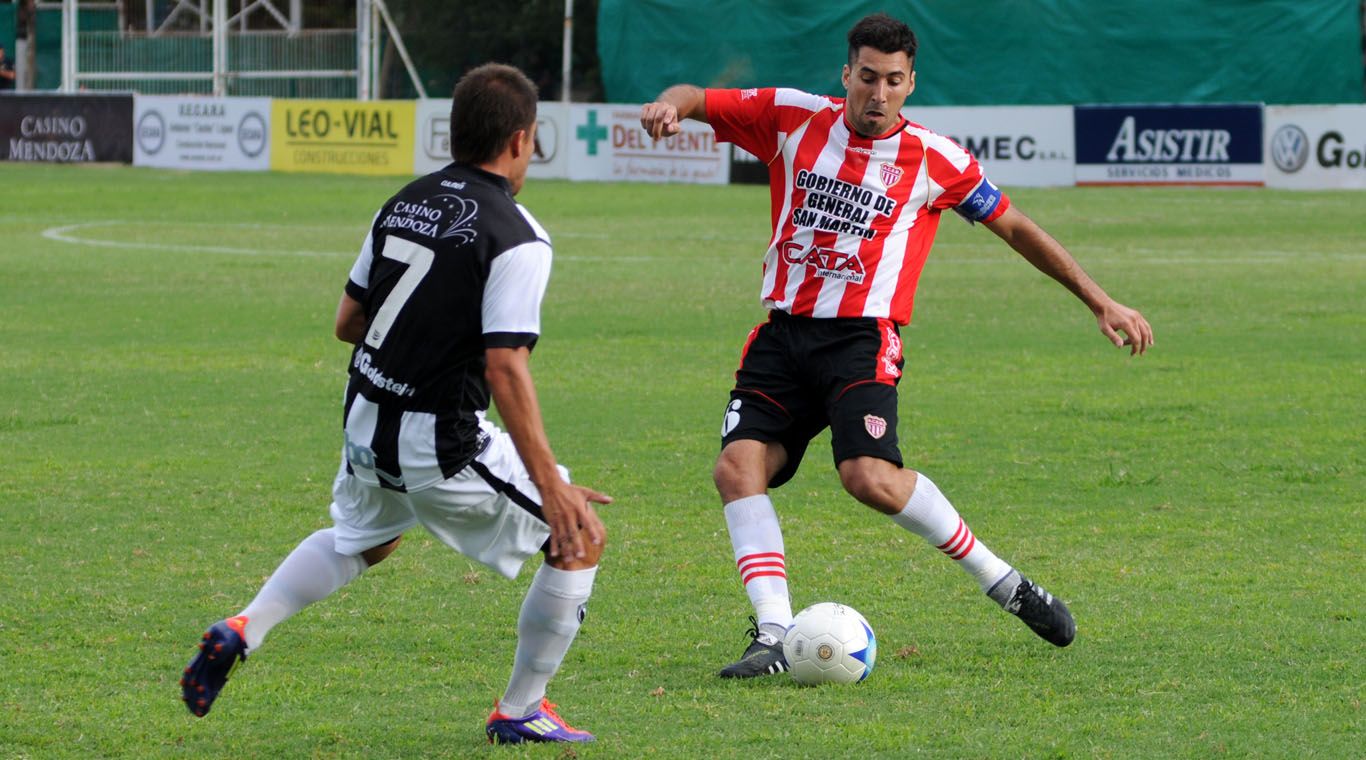 Gimnasia San Martín - NUEVO (1)