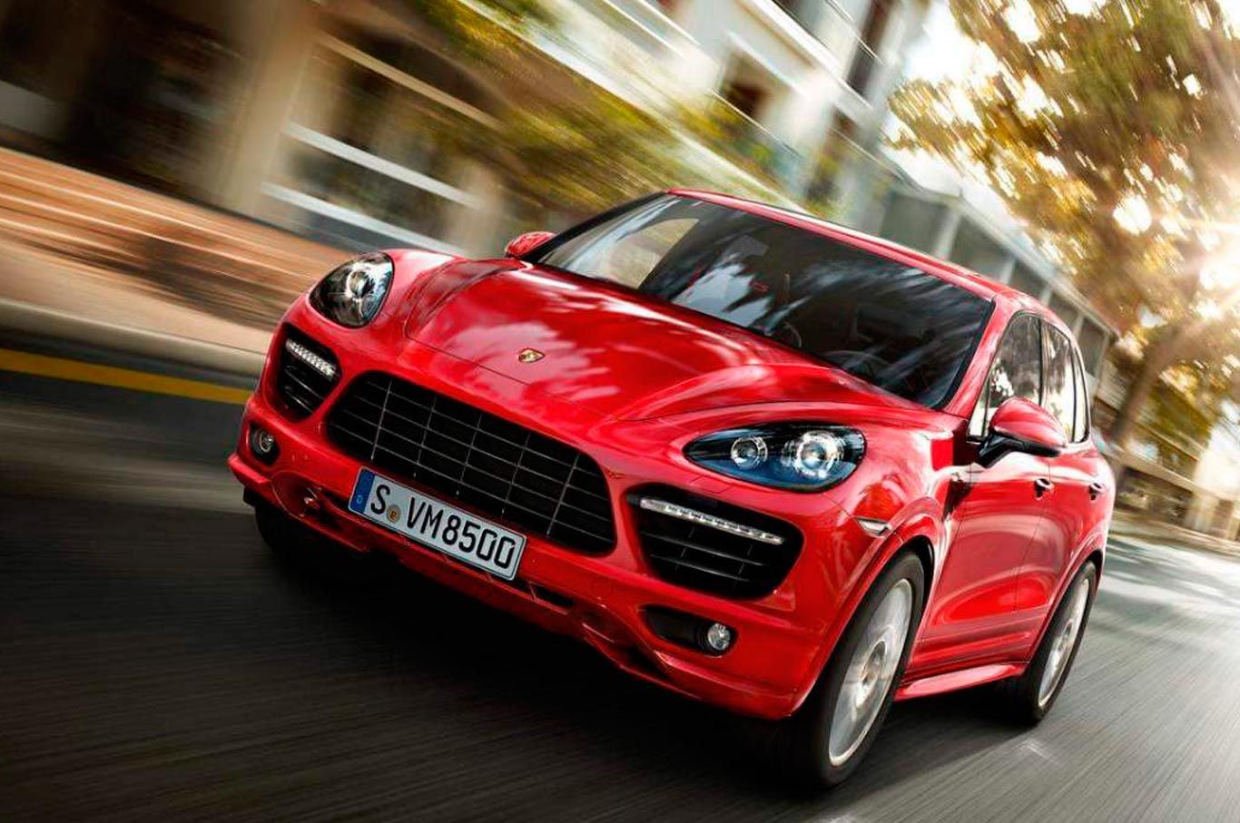 Porsche macan-1