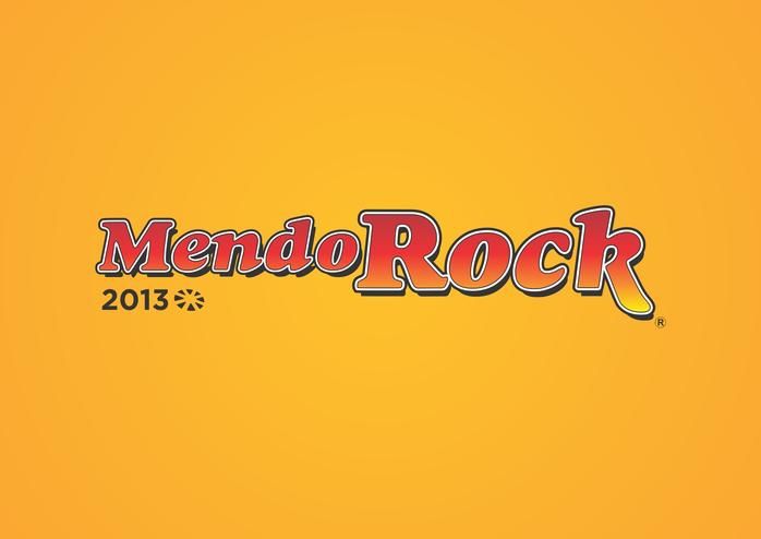 MENDOROCK