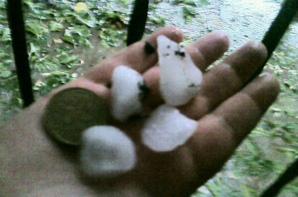 Piedra san martin dos