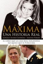 Máxima, libro