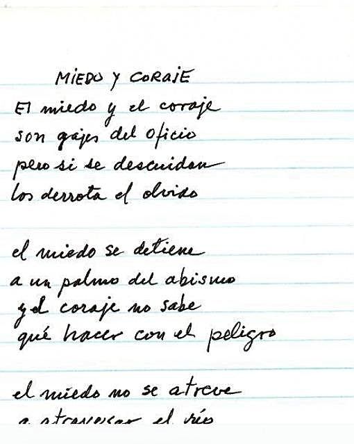 Mario Benedetti