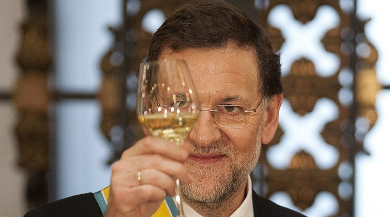 Rajoy