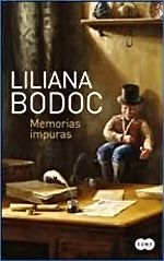 Liliana Bodoc