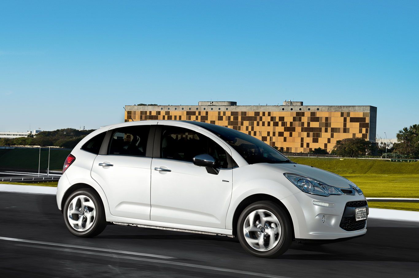 Citroen c3-movi