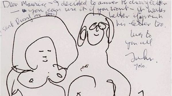 John Lennon
