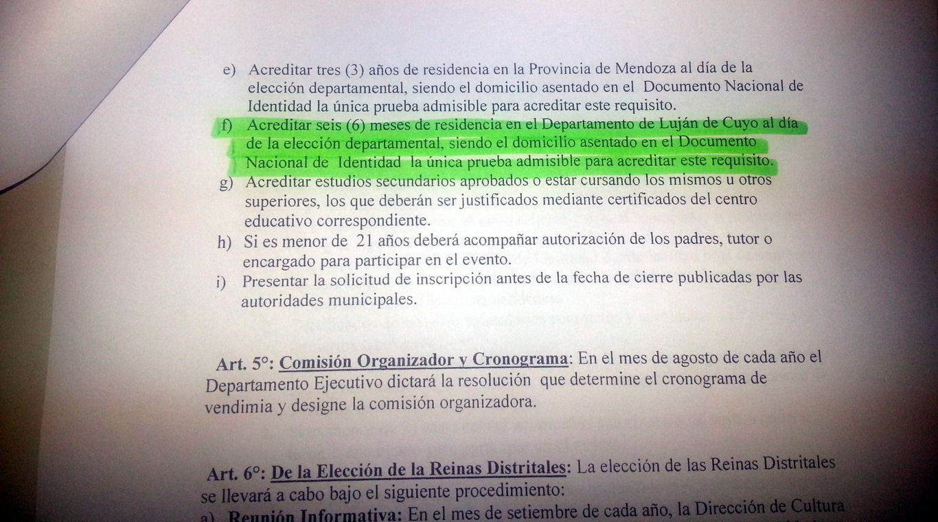 Decreto borrador lopez puelles vendimia lujan 2