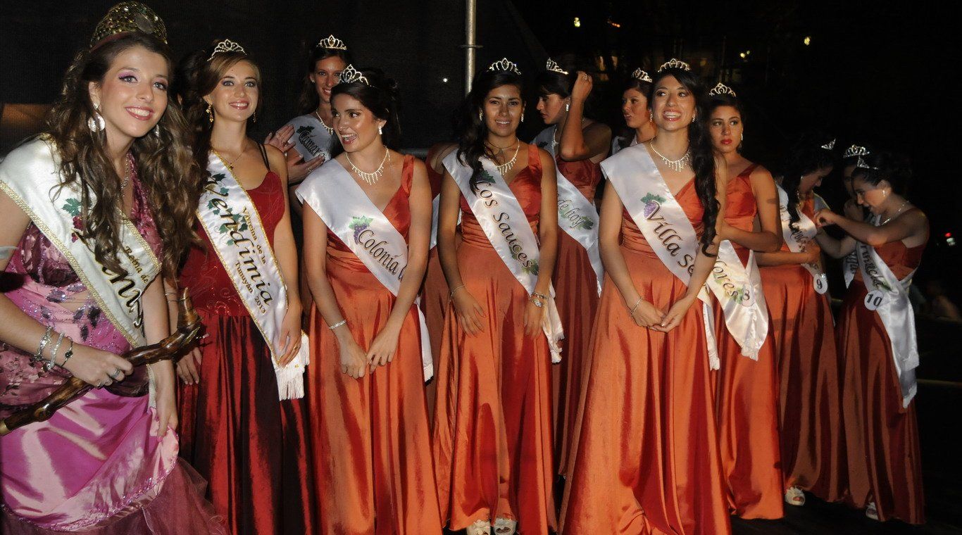 Vendimia Tunuyán generales5.