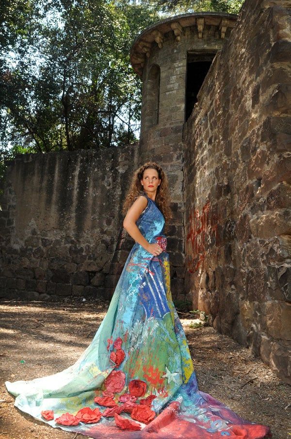 Reina de Godoy Cruz 2013 Produccion - 04