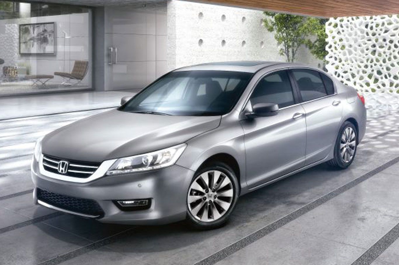 Accord 5