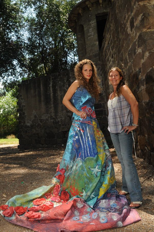 Reina godoy cruz 2013 para back