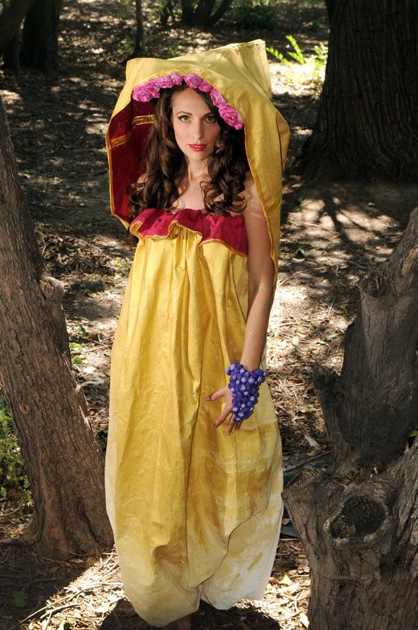 Reina Maipu 2013 Produccion 03