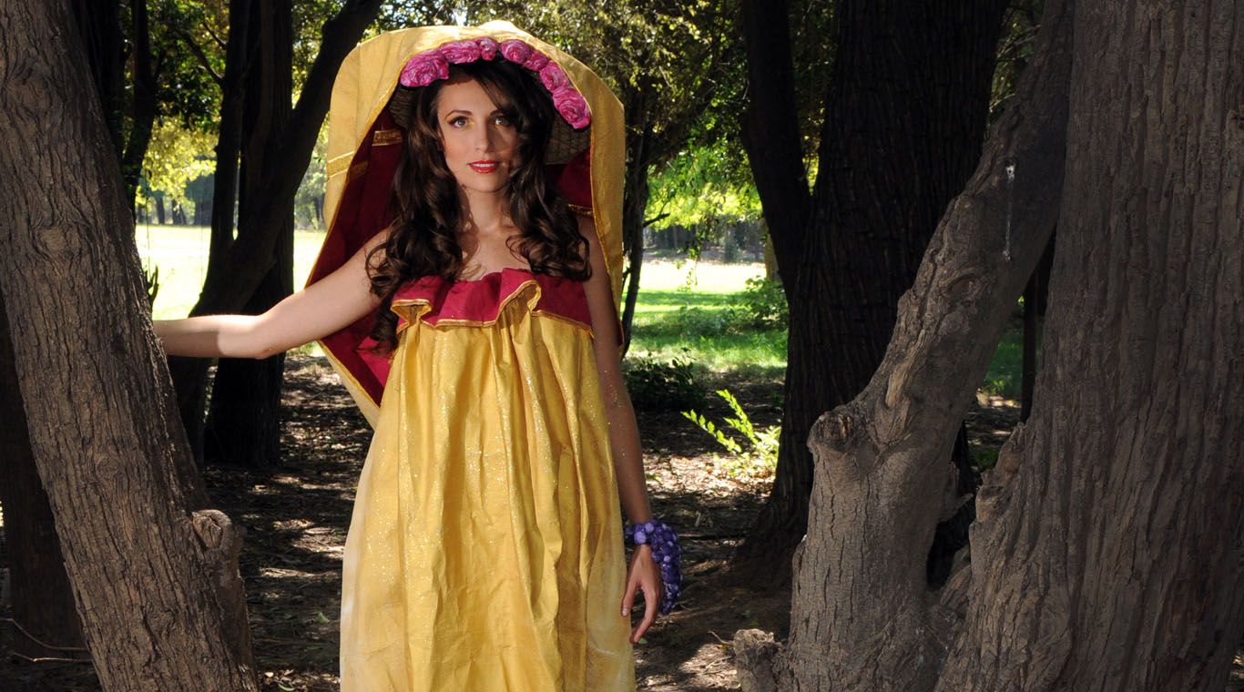 Reina Maipu 2013 Produccion 04