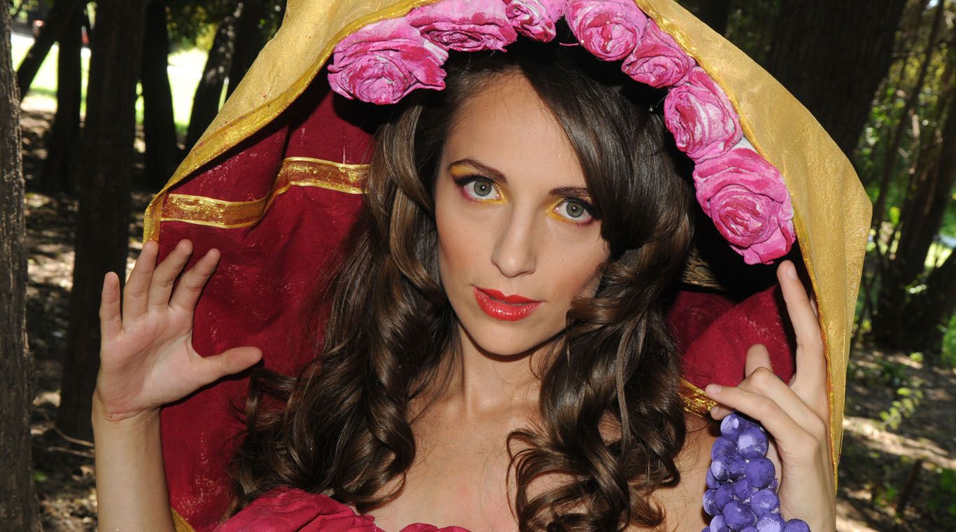 Reina Maipu 2013 Produccion 05