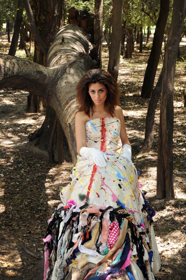 Reina de La Paz 2013 Producción 02