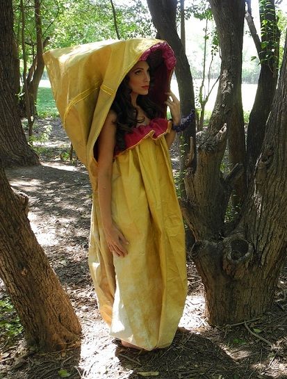 Reina de maipu estefania godoy 1