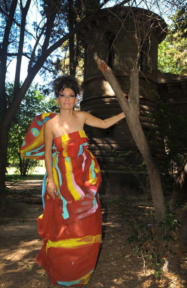 Reina Santa Rosa 2013 Produccion 05