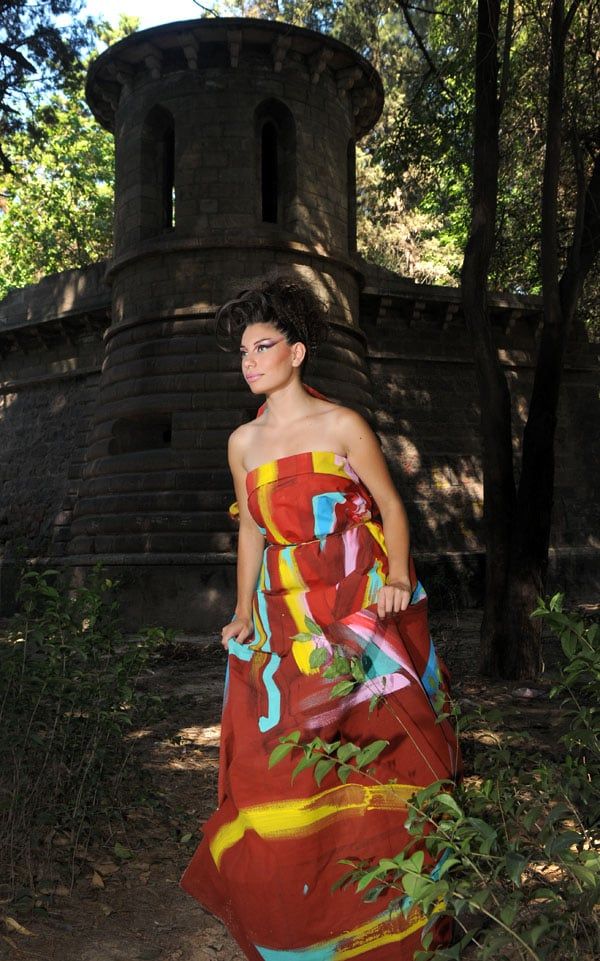 Reina Santa Rosa 2013 Produccion 02