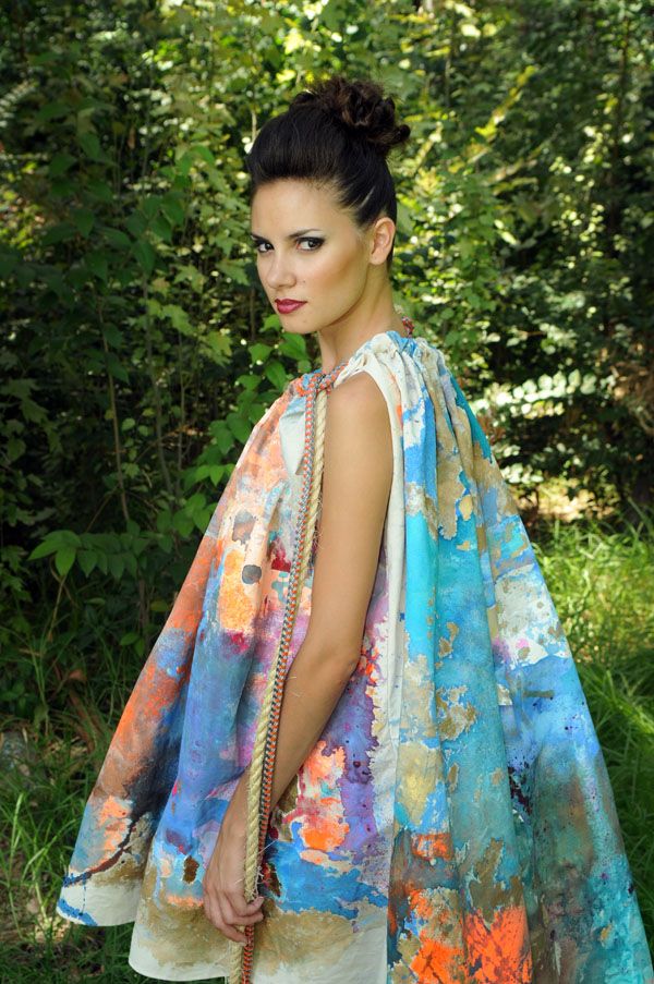 Reina Alvear Producción 01