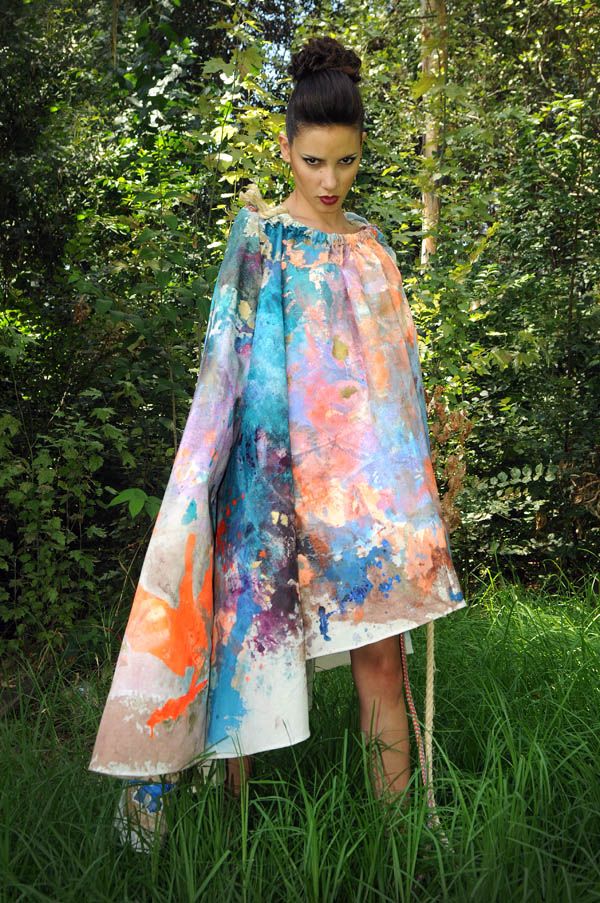 Reina Alvear Producción 02