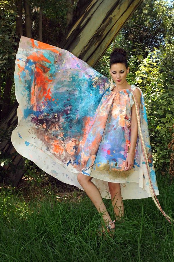 Reina Alvear Producción 06