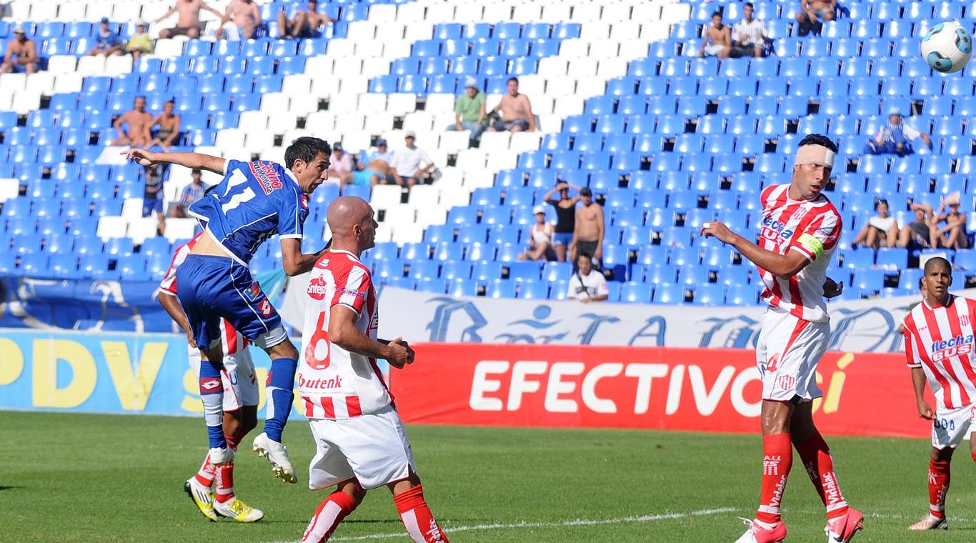 Godoy Cruz Unión - Tomba - NUEVO