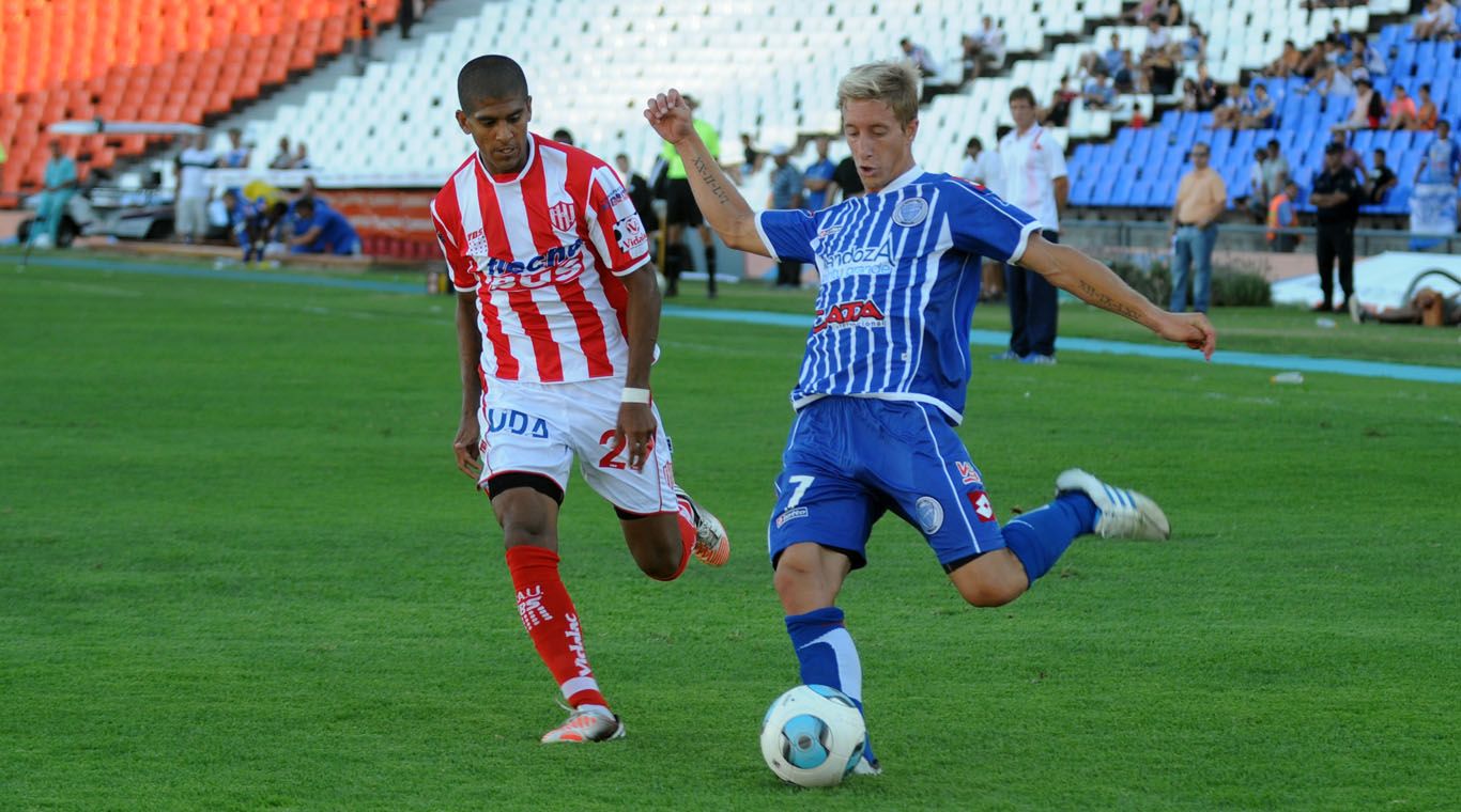 Godoy Cruz Unión - Tomba - NUEVO (7)