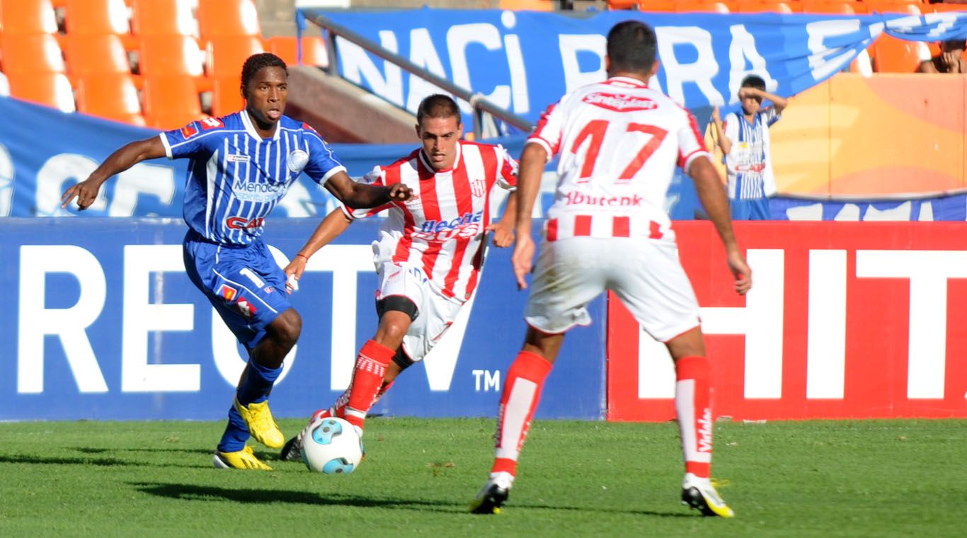 Godoy Cruz Unión - Tomba - NUEVO (8)