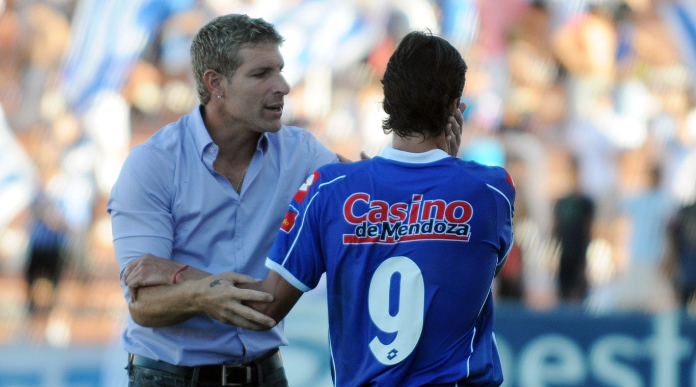 Godoy Cruz Unión - Tomba - NUEVO (9)