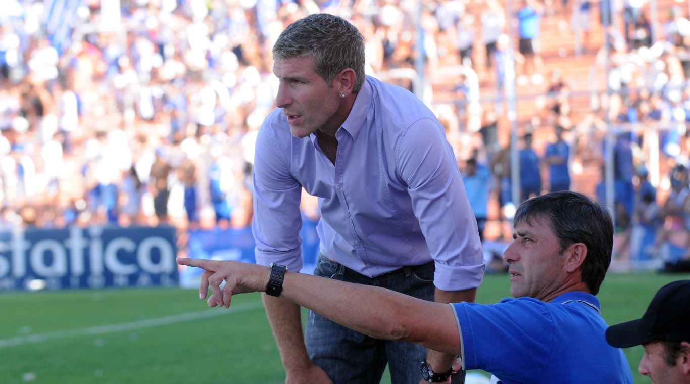 Godoy Cruz Unión - Tomba - NUEVO (10)