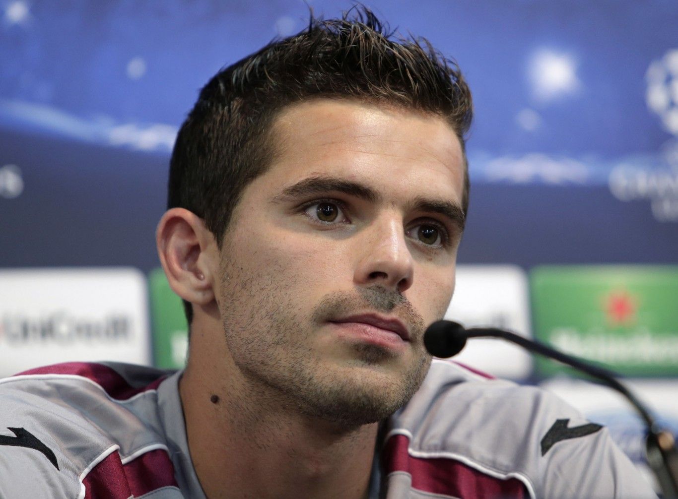 Fernando gago