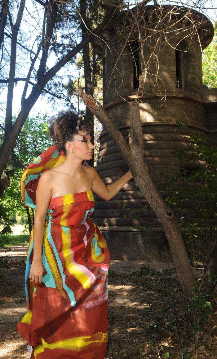 Reina santa rosa produccion 2013 9