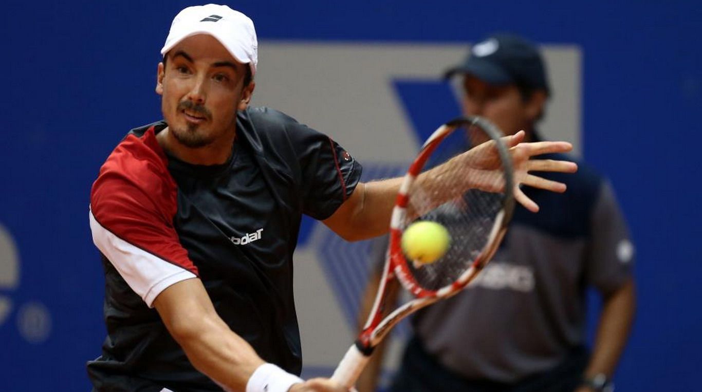 Martin alund atp san pablo brasil