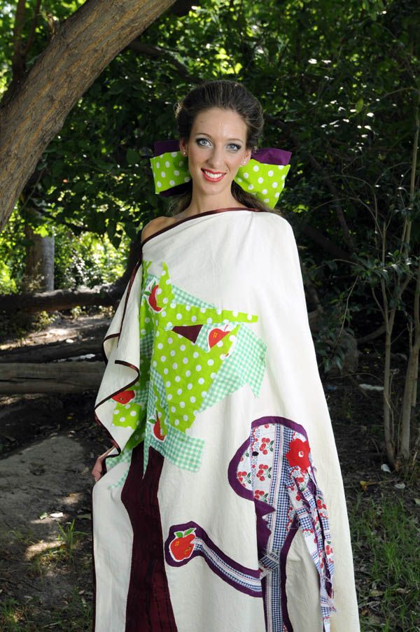 Reina Tunuyan 2013 Produccion 02