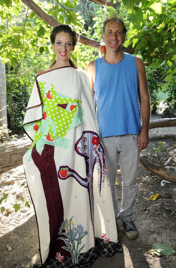 Reina Tunuyan 2013 Produccion 04