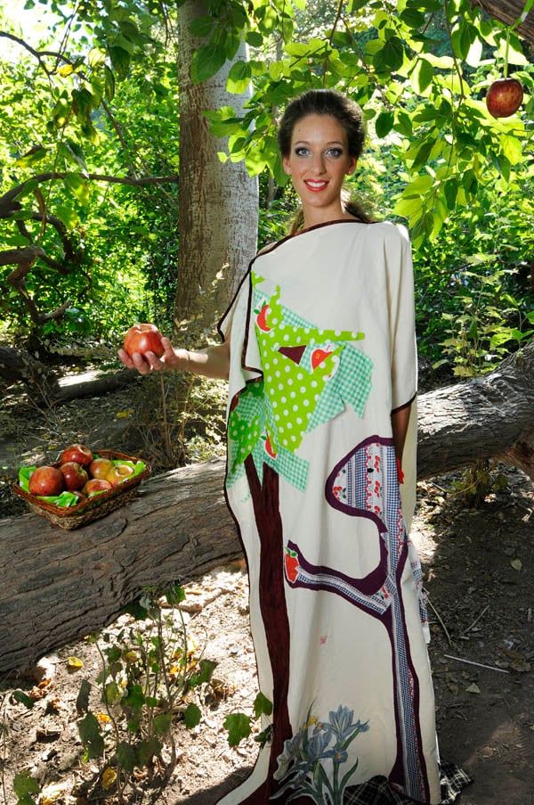 Reina Tunuyan 2013 Produccion 06