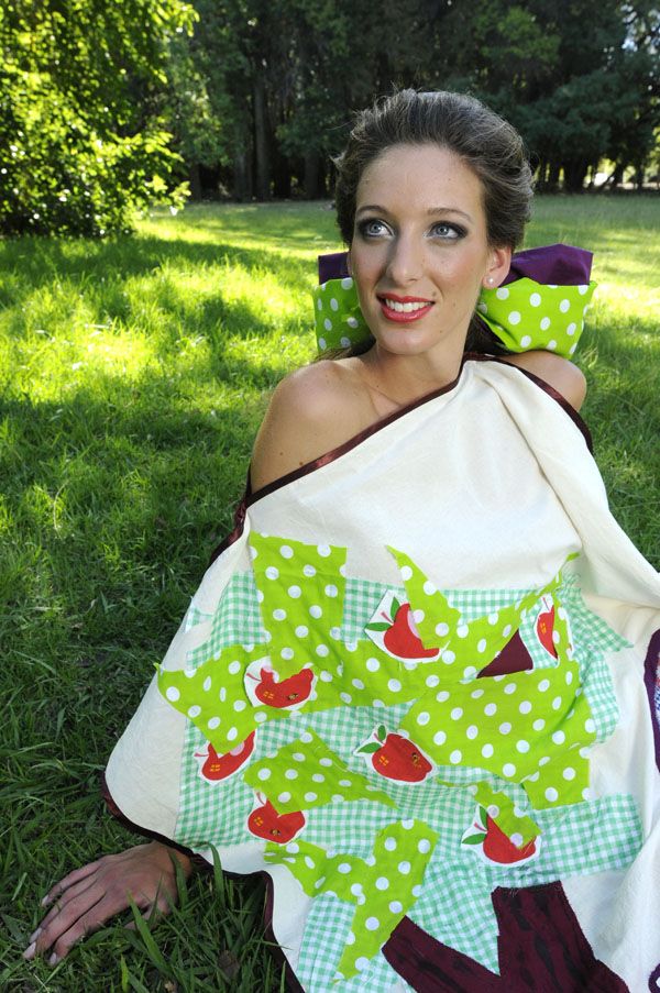 Reina Tunuyan 2013 Produccion 05