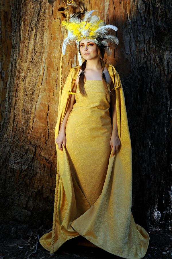 Reina Lavalle Produccion - 02