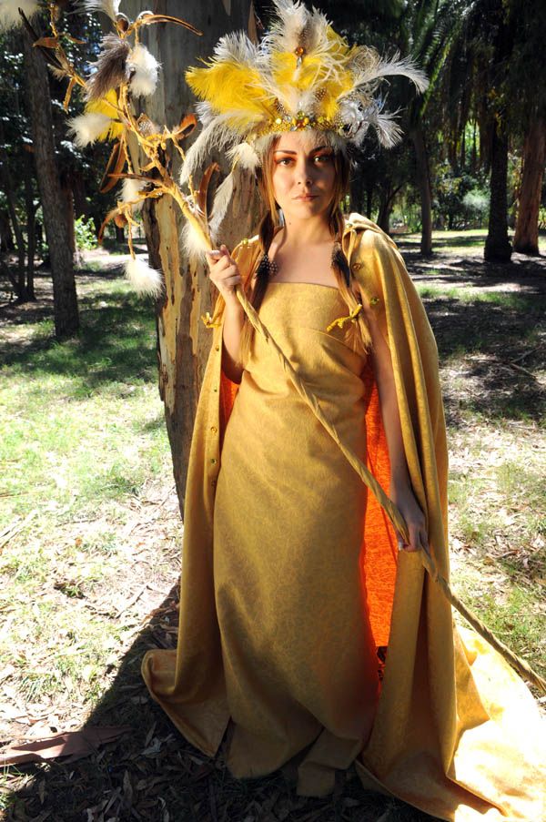 Reina Lavalle Produccion - 04