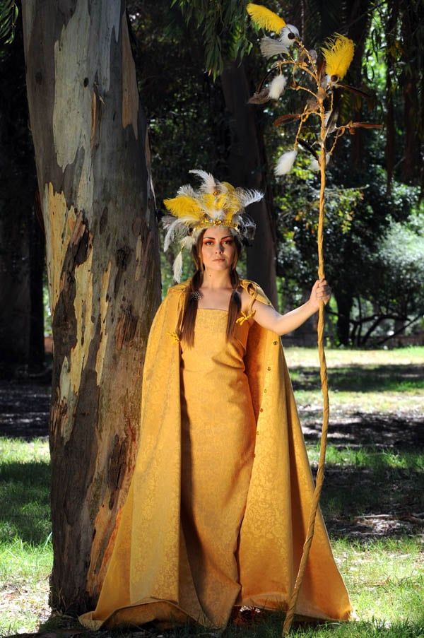 Reina Lavalle Produccion - 07