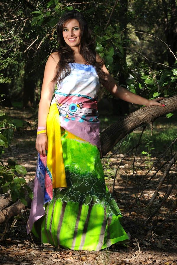 Reina Tupungato Produccion 05