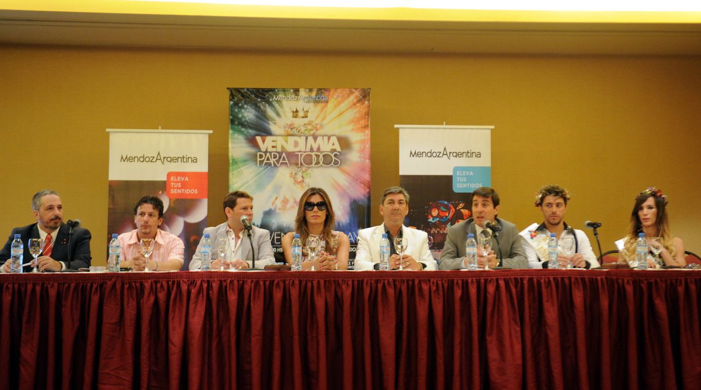 Vendimia para todos 2 nueva