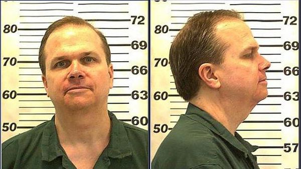 Mark David Chapman