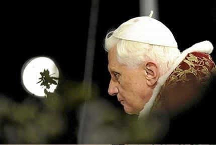 Ratzinger