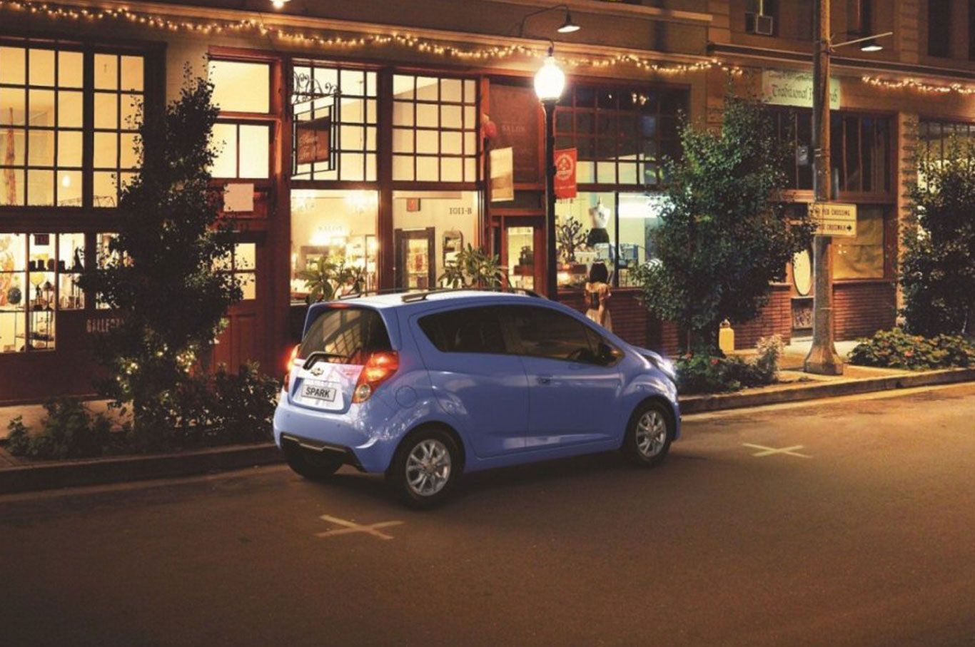 Spark 2013trasera--mdz