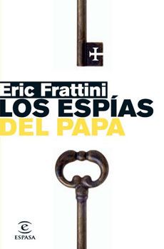 Los espias-del-papa