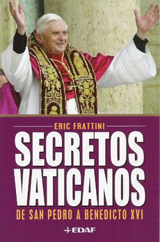 Secretos vaticanos