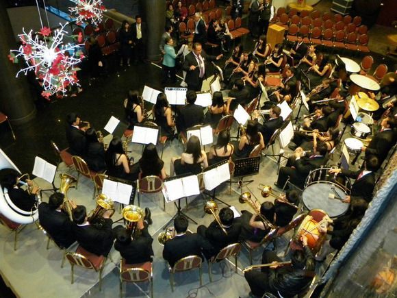 Sinfonica de Samacá