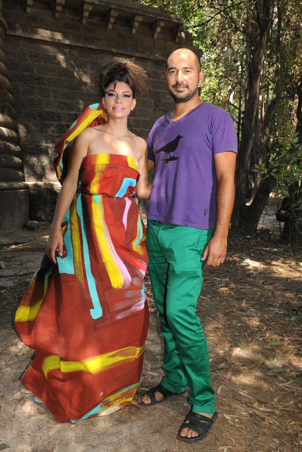 Reina Santa Rosa Produccion - 01